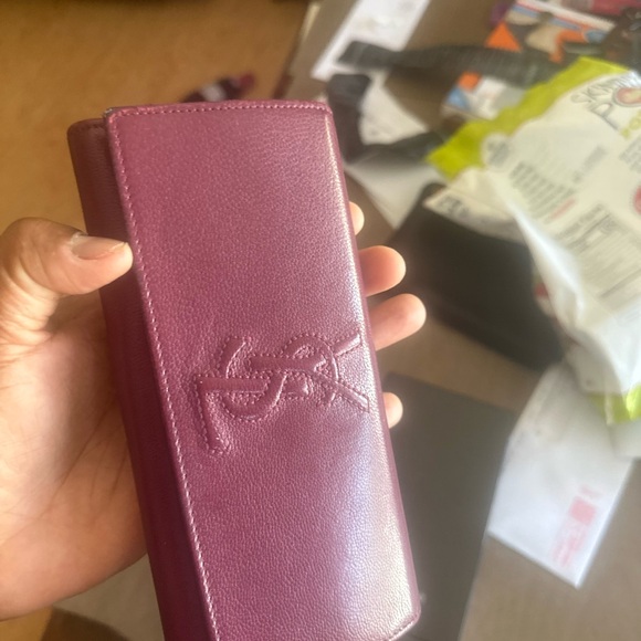 Ysl wallet - Picture 3 of 4